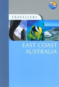 Travellers East Coast Australia (Travellers - Thomas Cook)