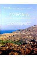 Emporia: Aegeans in the Central and Eastern Mediterranean (Aegaeum 25)