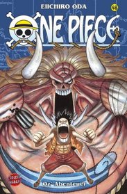 One Piece 48