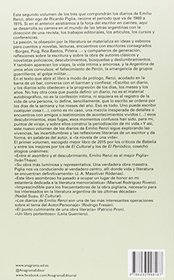 Diarios de Emilio Renzi, Los. Los aos felices (Spanish Edition)