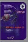 Microsoft Visual Basic 6 - A Fondo (Spanish Edition)