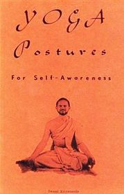 Yoga Postures for Self-Awareness