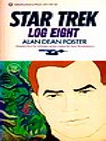 Star Trek Log Eight (8)