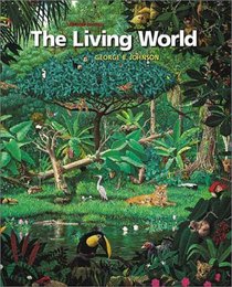 The Living World with ESP CD-ROM