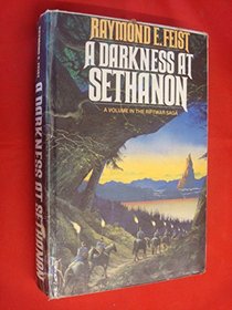 Darkness at Sethanon