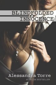Blindfolded Innocence (Innocence, Bk 1)