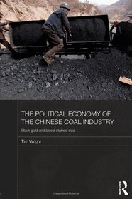 The Political Economy of the Chinese Coal Industry: Black Gold and Blood-Stained Coal