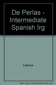 De Perlas - Intermediate Spanish Irg