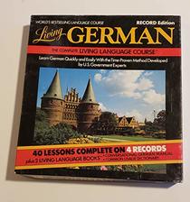 Living Language German Language Course, Record Edition