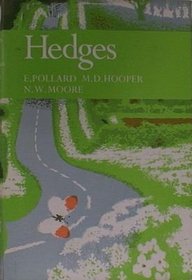 Hedges (The New naturalist)