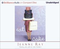 Eat Cake (Audio CD) (Unabridged)