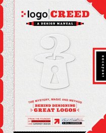 Logo Creed: The Magic Behind Making a Great Logo