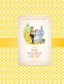 Wizard of Oz (Qed Classic Collection)