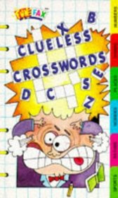 Clueless Crosswords (Funfax)