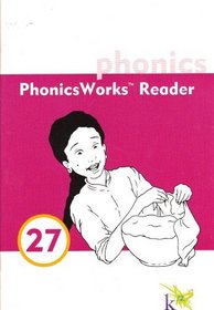 PhonicsWorks Reader-27