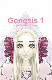 Genesis One: A Poppy Graphic Novel