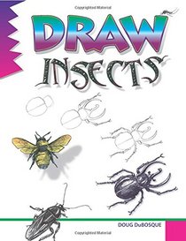 Draw Insects