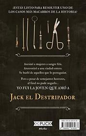 A la caza de Jack el Destripador (Spanish Edition)