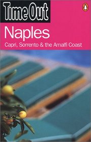 Time Out Naples - Capri, Sorrento & The Amalfi Coast