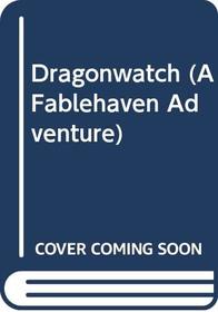 Dragonwatch (Turtleback School & Library Binding Edition) (A Fablehaven Adventure)