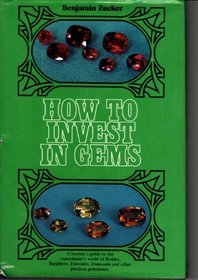 How to Invest in Gems