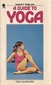 A GUIDE TO YOGA