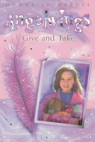 Give and Take (Angelwings)