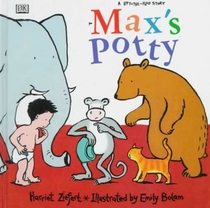 Max's Potty