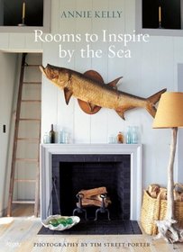 Rooms to Inspire by the Sea