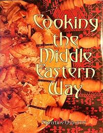 Cooking the Middle Eastern Way