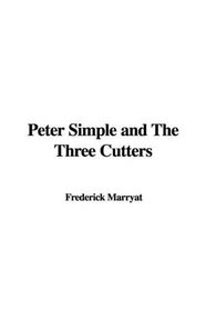 Peter Simple and The Three Cutters