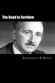 The Road to Serfdom