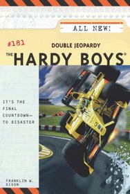 Double Jeopardy (Hardy Boys)