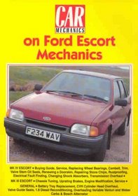 Ford Escort Mechanics (Car Mechanics)