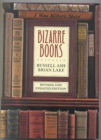 Bizarre Books