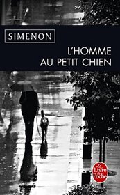 L Homme Au Petit Chien (Ldp Simenon) (French Edition)