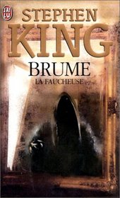 Brume / La Faucheuse (Skeleton Crew) (French Edition)