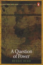 A Question of Power (Penguin African Writers)
