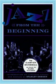Jazz from the Beginning
