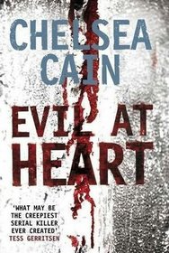 Evil at Heart (Archie and Gretchen, Bk 3)