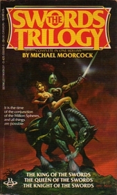 The Swords Trilogy (Corum, Bks 1-3)