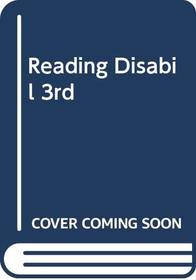 Reading Disability