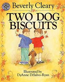 Two Dog Biscuits