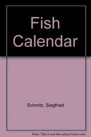 Fish Calendar