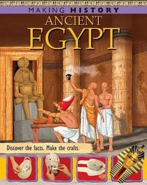 Ancient Egypt (Making History)