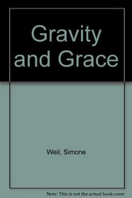 Gravity and Grace