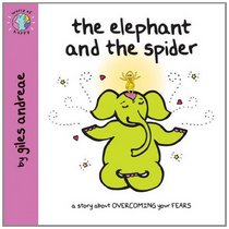 The Elephant and the Spider (World of Happy)