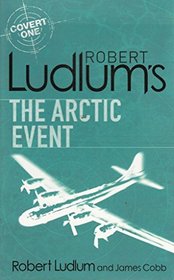 The Arctic Event (Covert One)