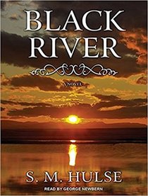 Black River (Audio CD) (Unabridged)