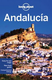 Andalucia (Regional Guide)